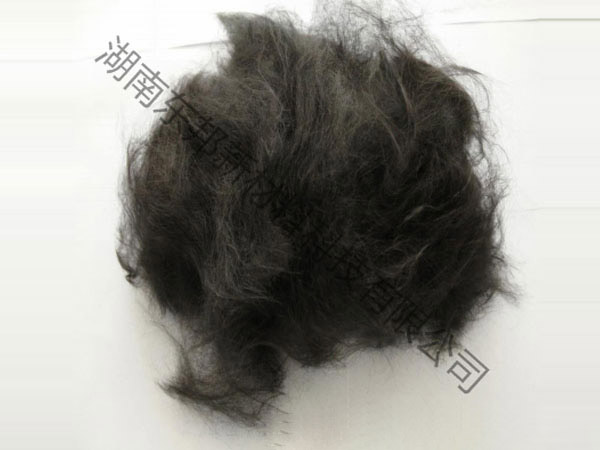 瀝青基碳纖維短切纖維